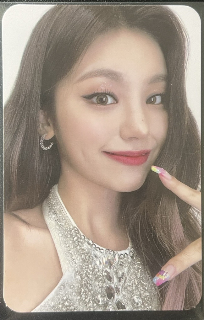 CHECKMATE 演唱會DVD卡 志