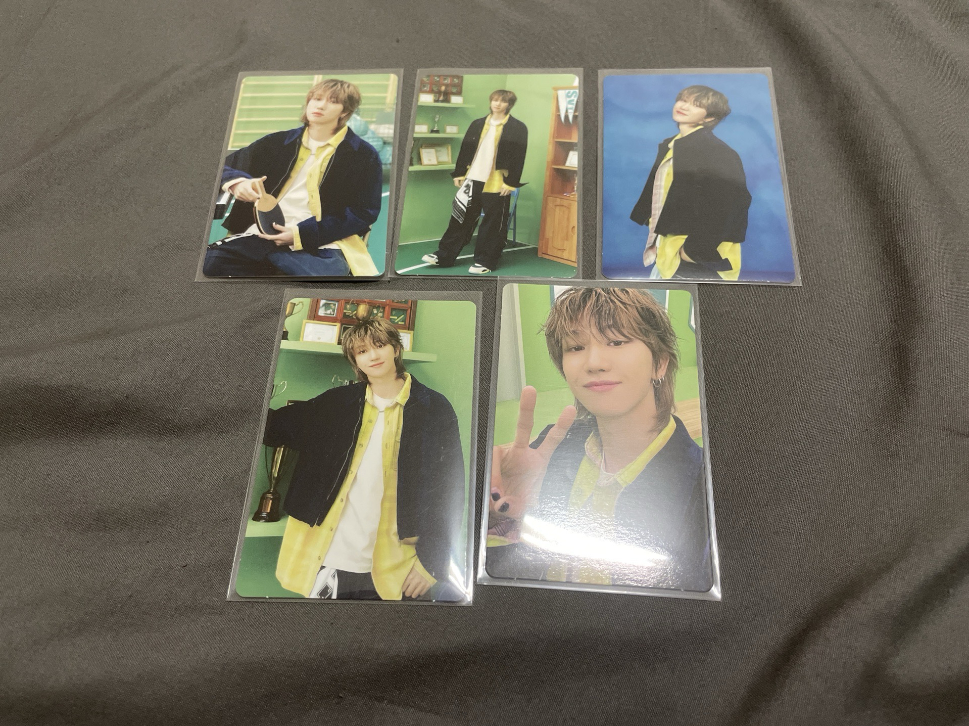 八 25克拉島  卡包卡