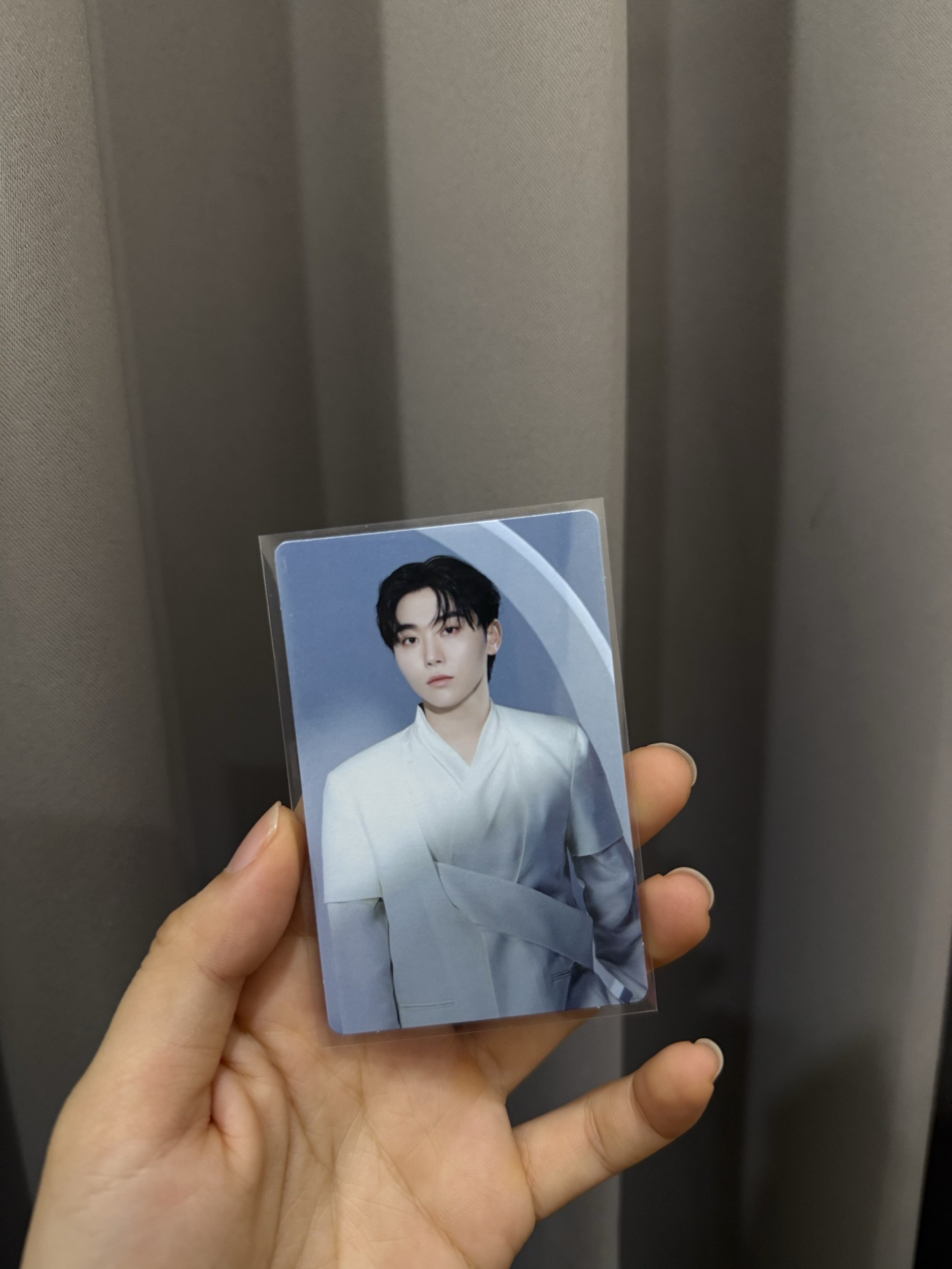 SVT New隨機卡 -寛