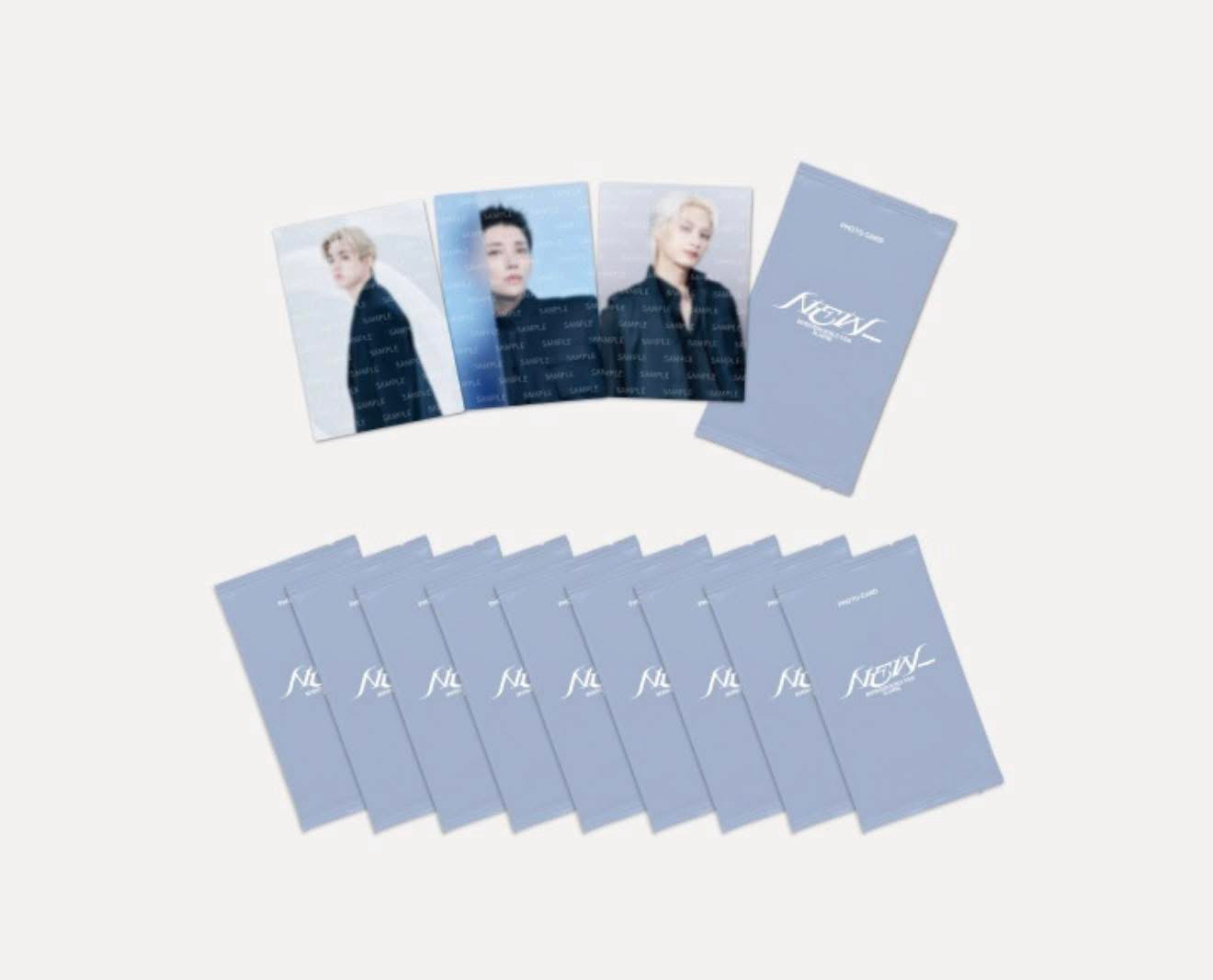 日巡卡包卡盲抽