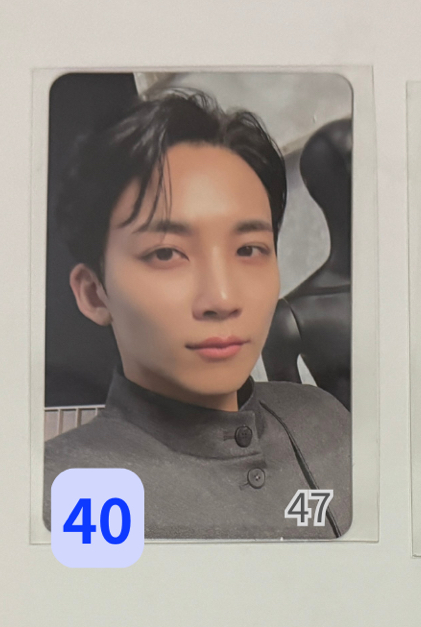 💙正規四-漢、俊