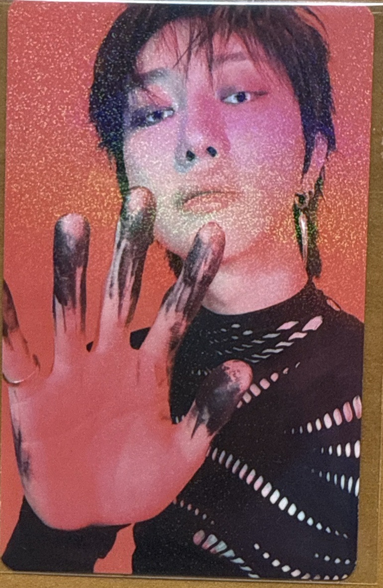 日通克拉盤特典閃卡