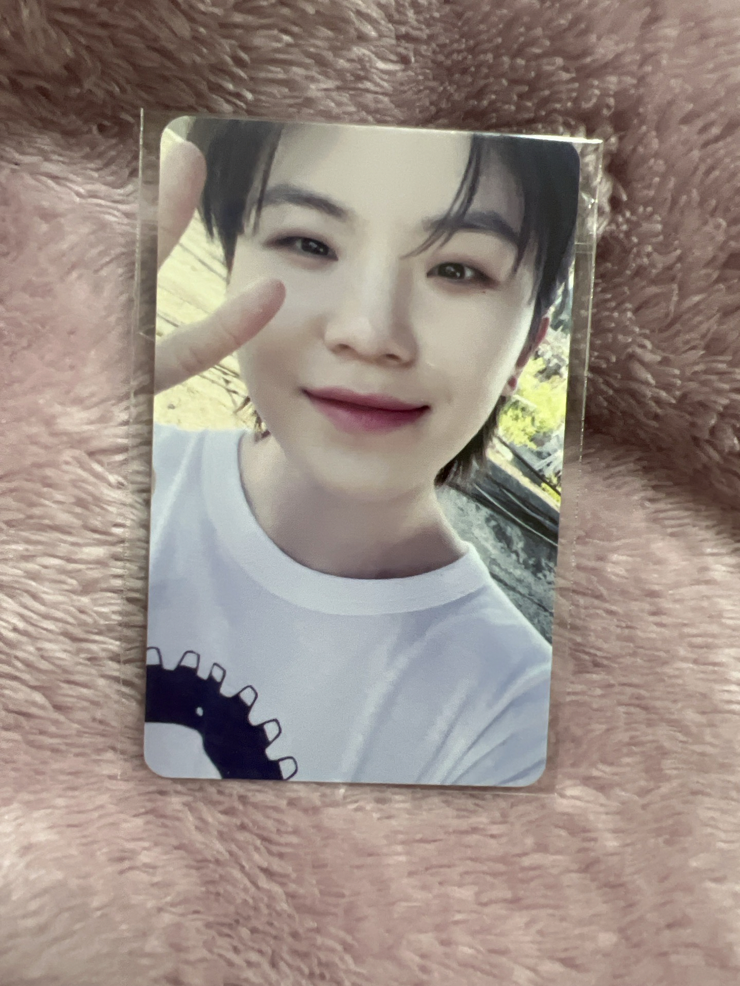 勳 教保文庫 黑版