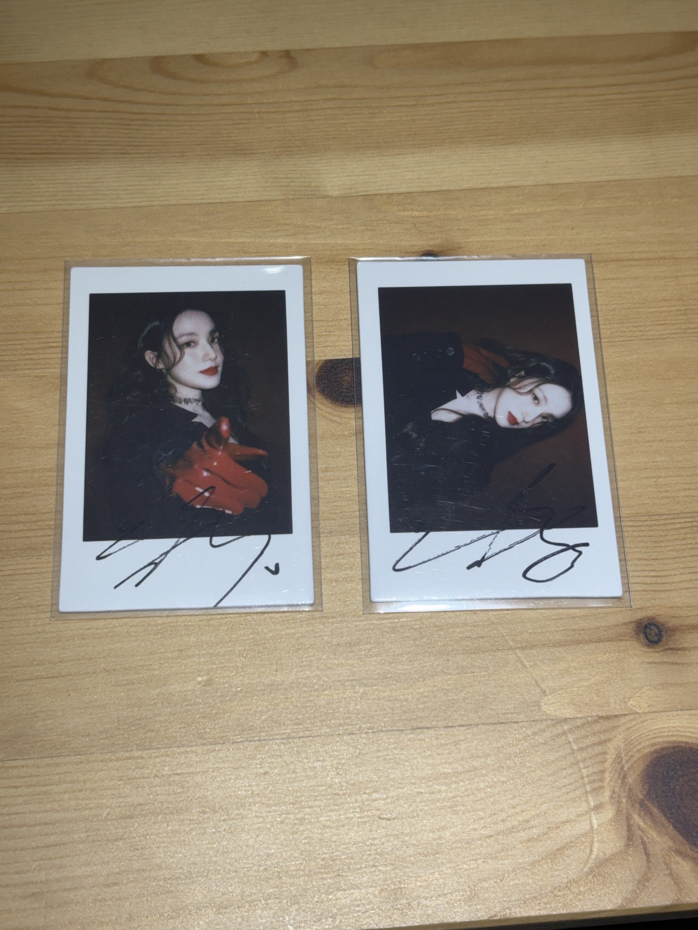 舒華雜誌拍立得