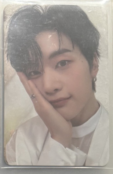 迷五 石馬修  四星星光卡 中背