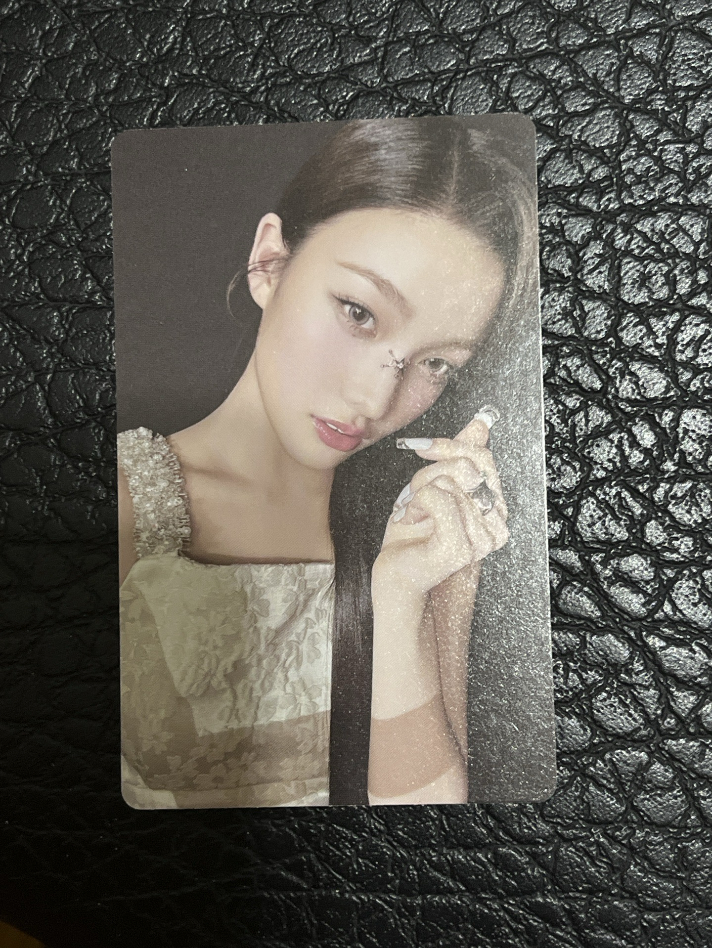 mini3 iroha（固配）