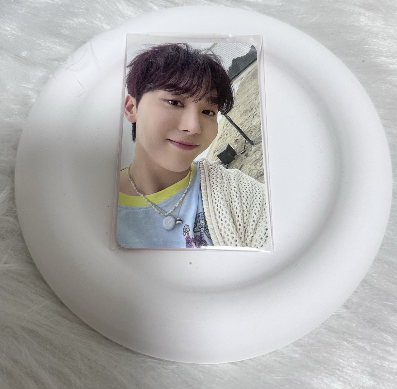 迷十二bdm簽售卡寛🍊🍀