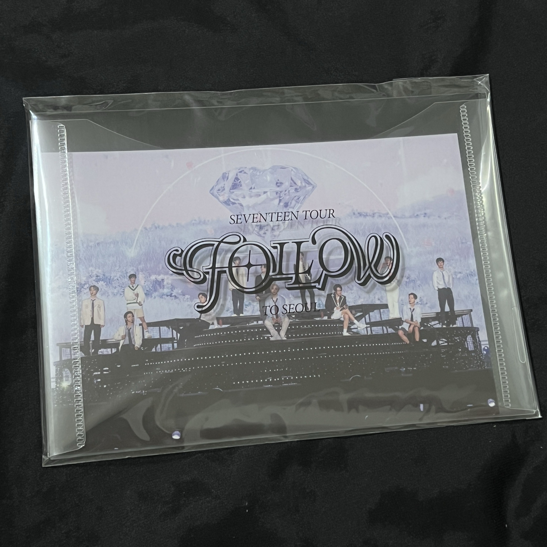 FOLLOW DVD 含預購特典