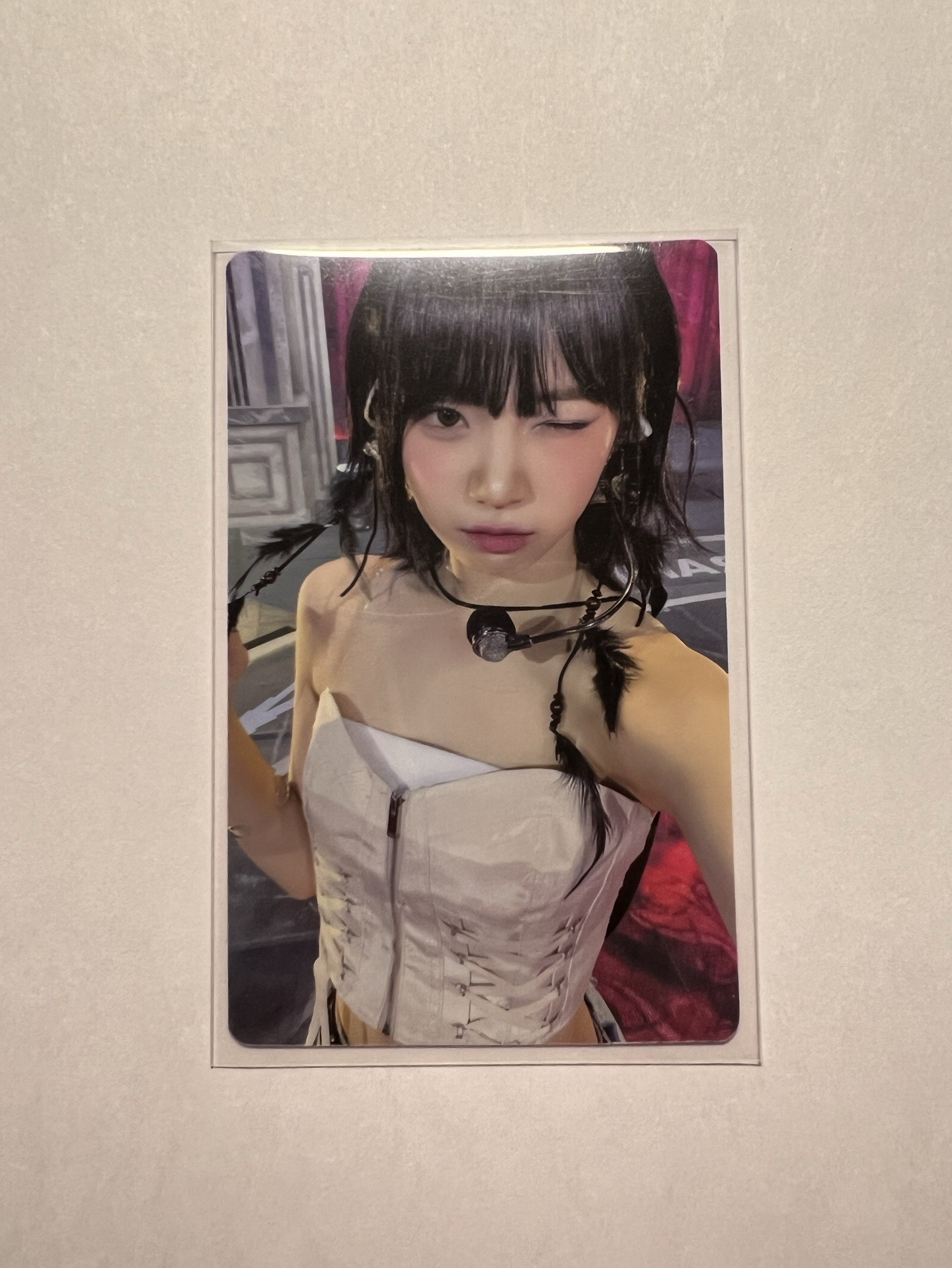 UNFORGIVEN sw 2.0 采