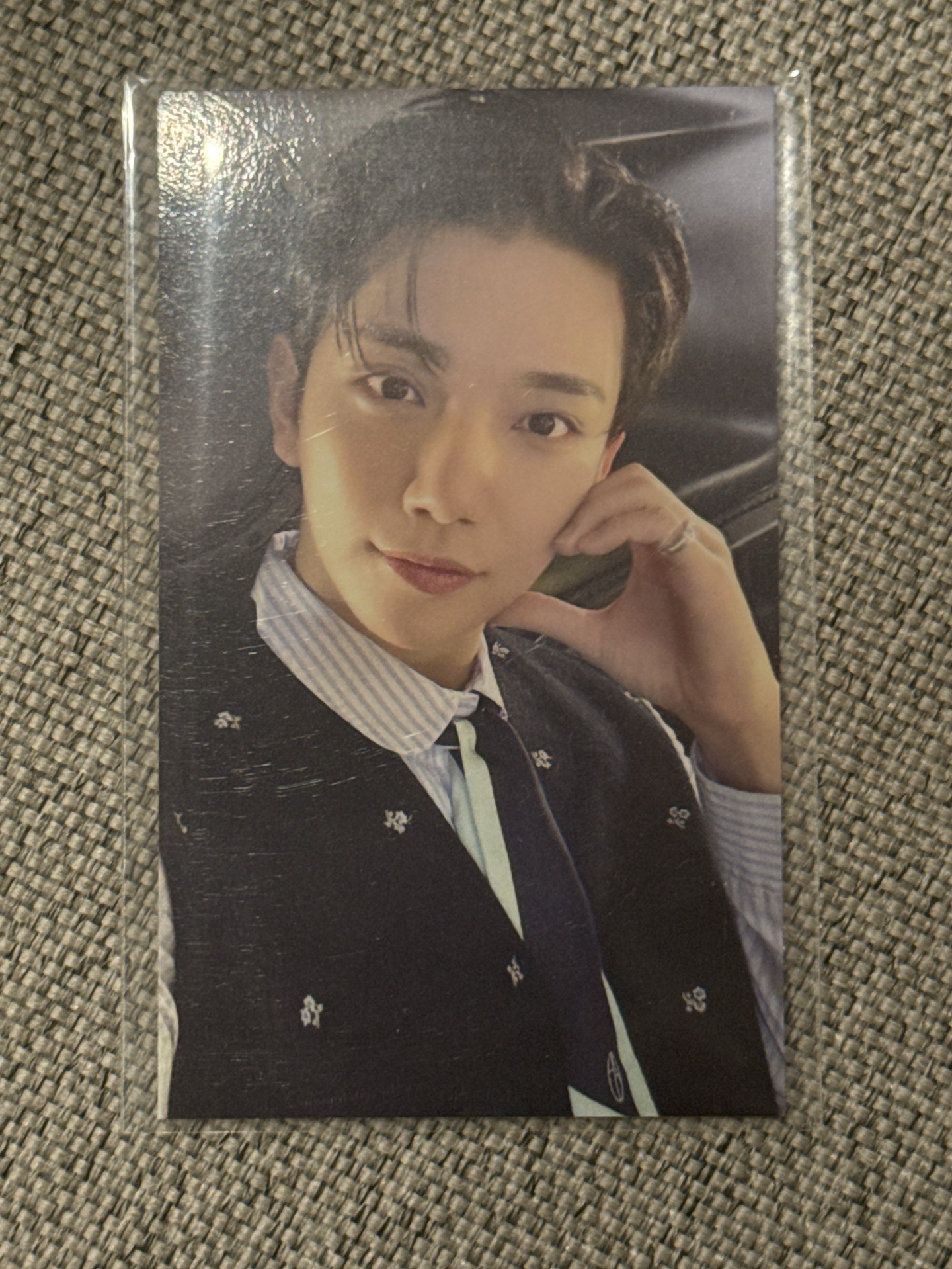 MINI 12 環球 愛知 場限 JOSHUA