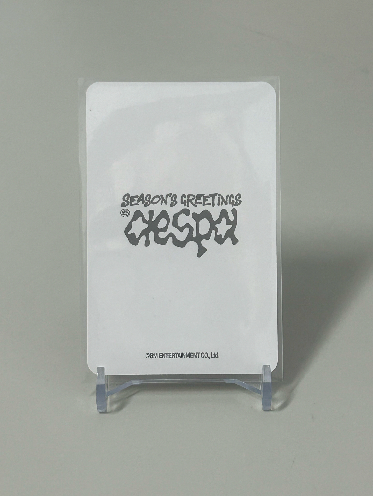 年曆後續娃娃卡冬