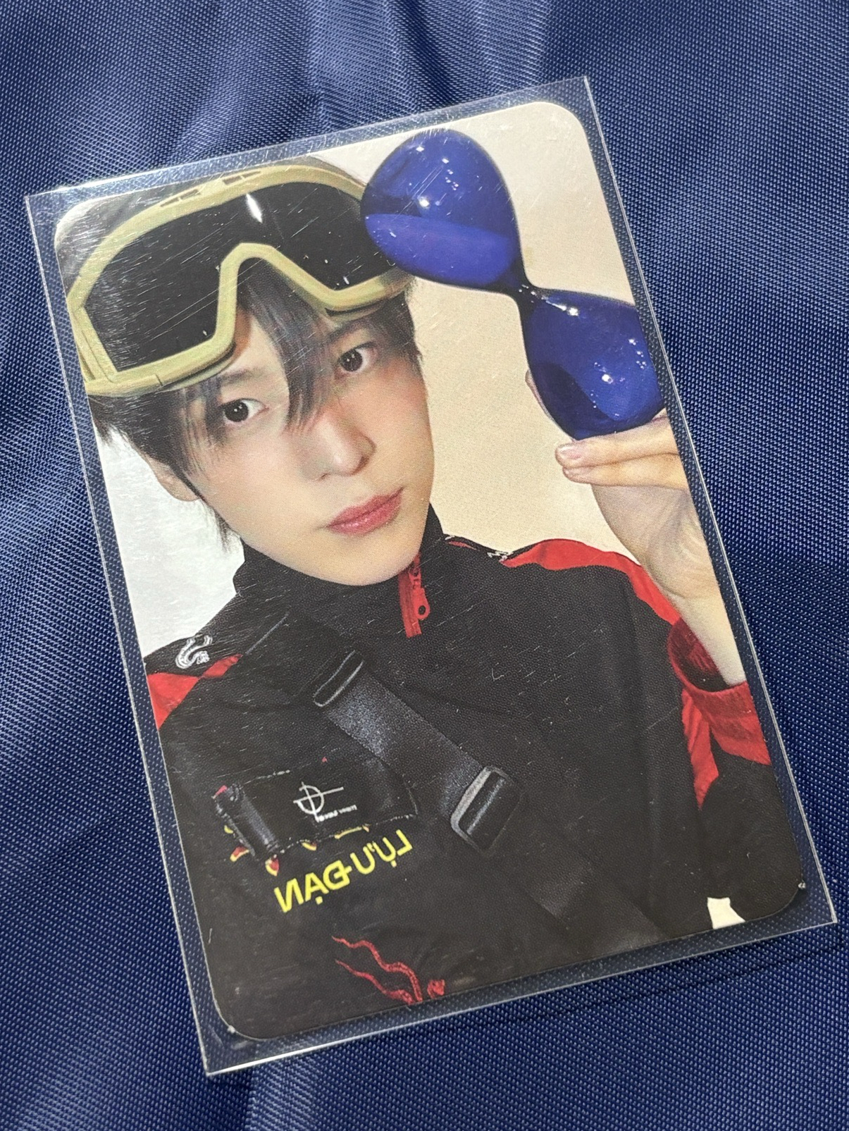 ANITEEZ 潦草娃卡 潤浩