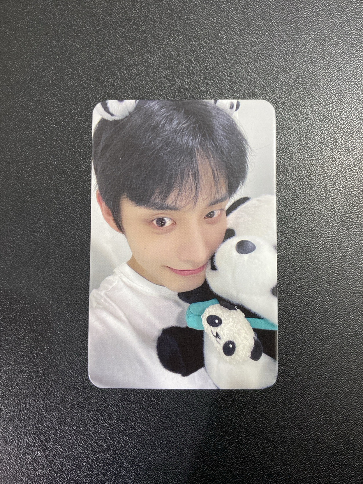 迷三｜am熊貓雄