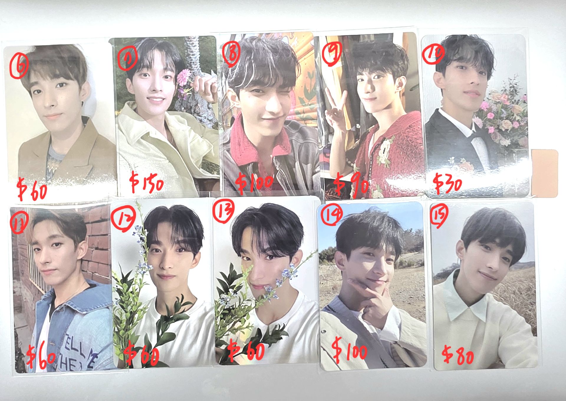 碩特典 專卡現貨