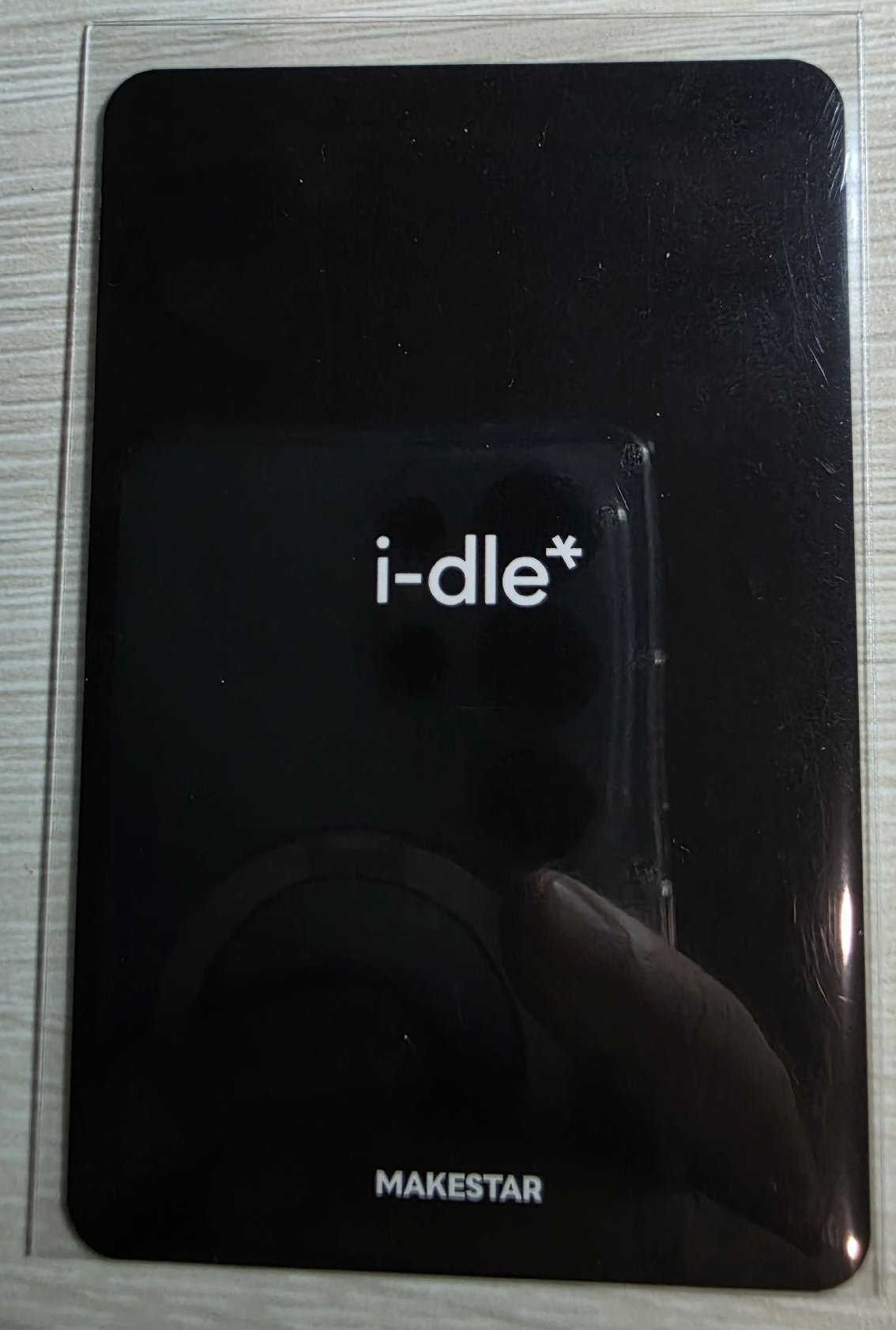 we are ms特典-薇娟