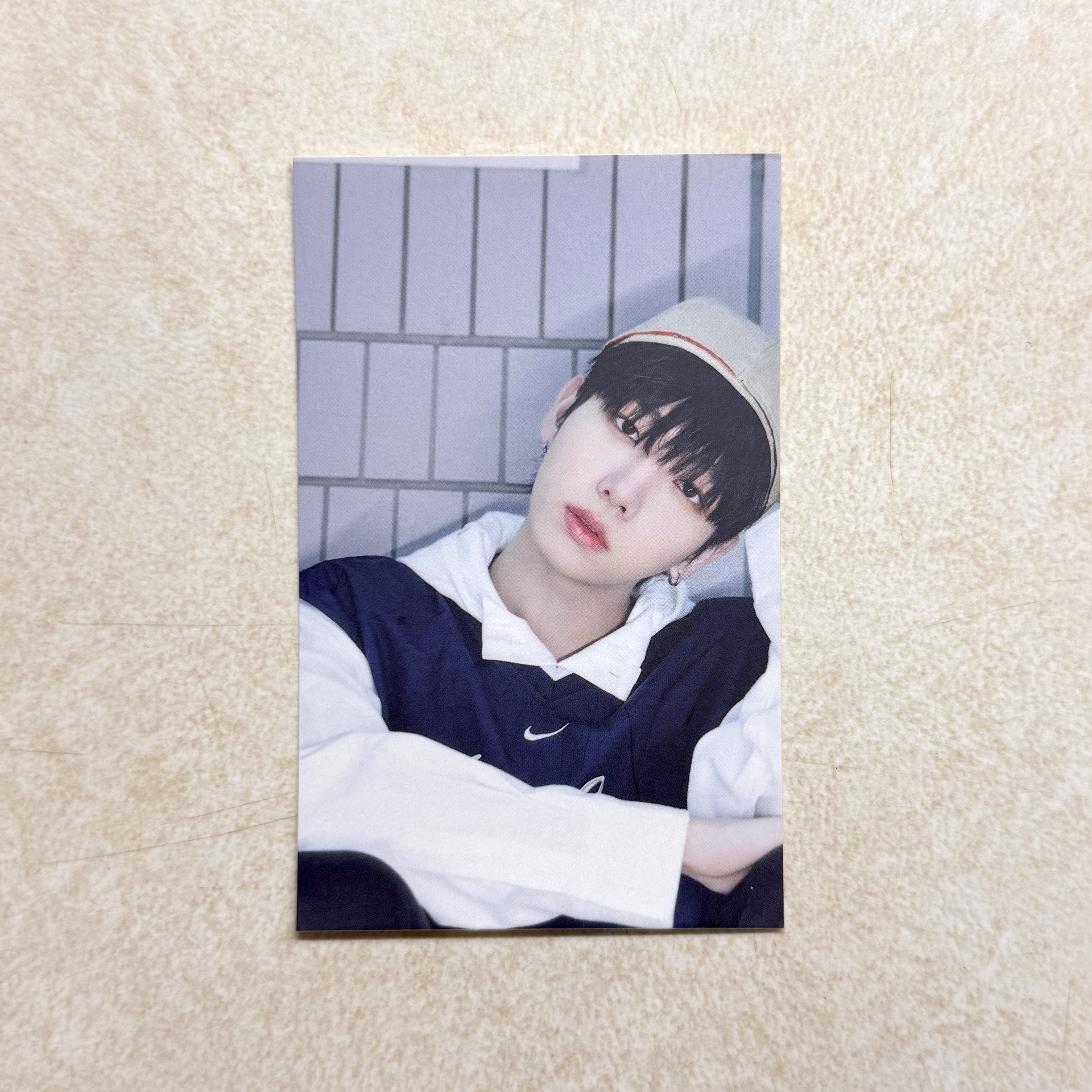 宰鉉  AND, 塔店 特典貼紙