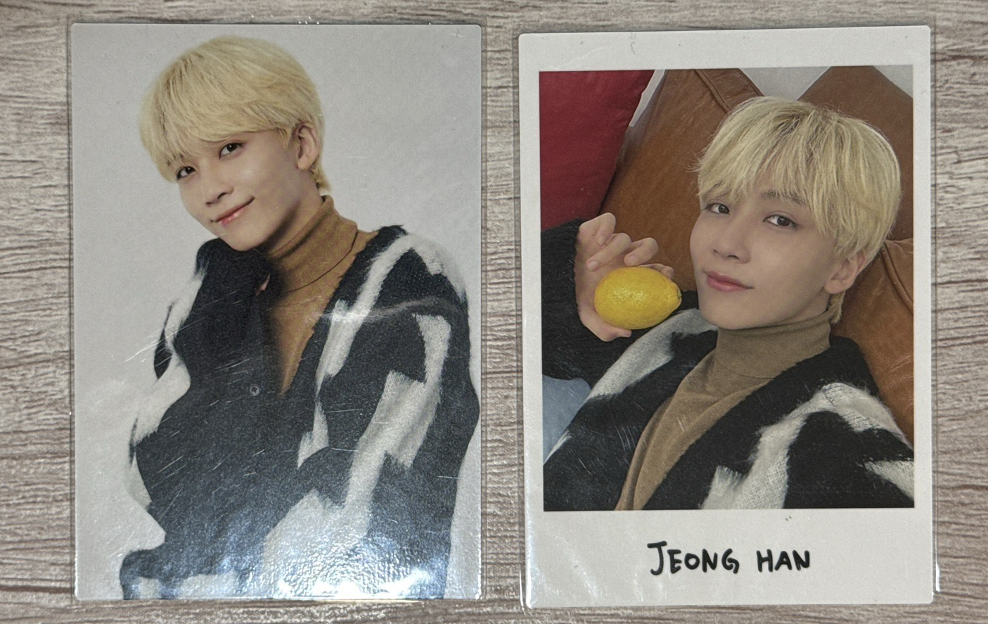 Home小卡(2張一組)