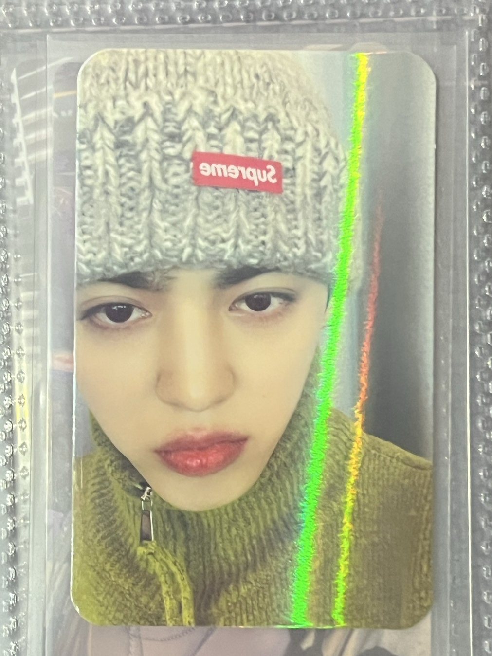 台灣簽售卡 價格看內容❗️請勿直接下單