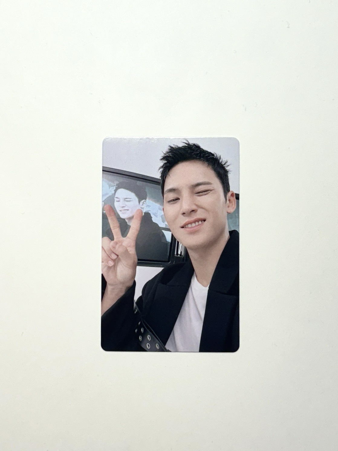 金珉奎精選專一直娛2.0特典