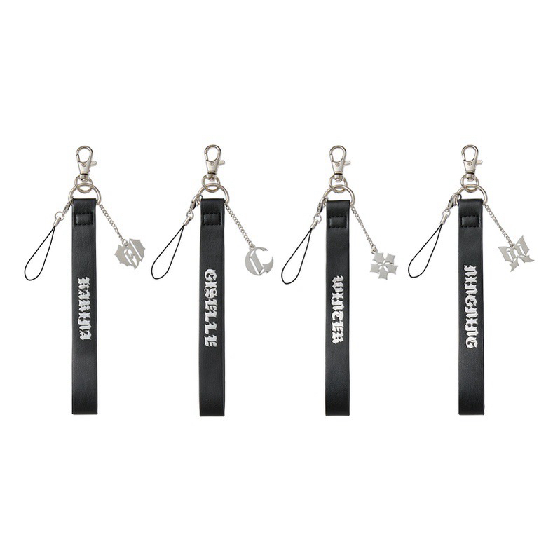 【預購】鑰匙圈吊飾