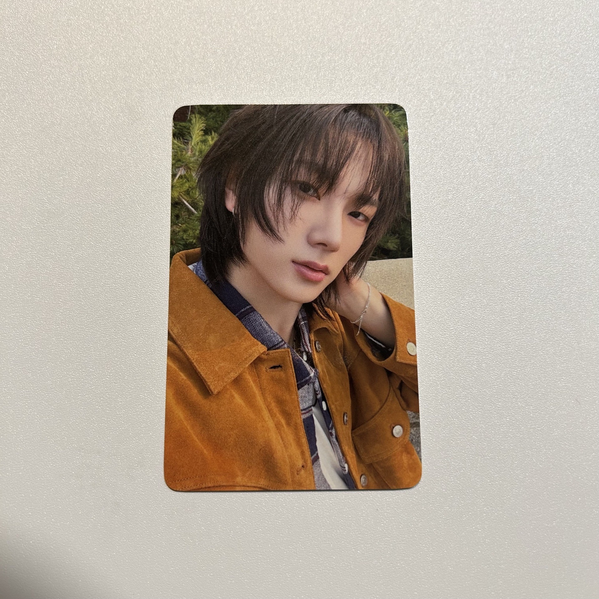 No Genre kkt 特典卡 1