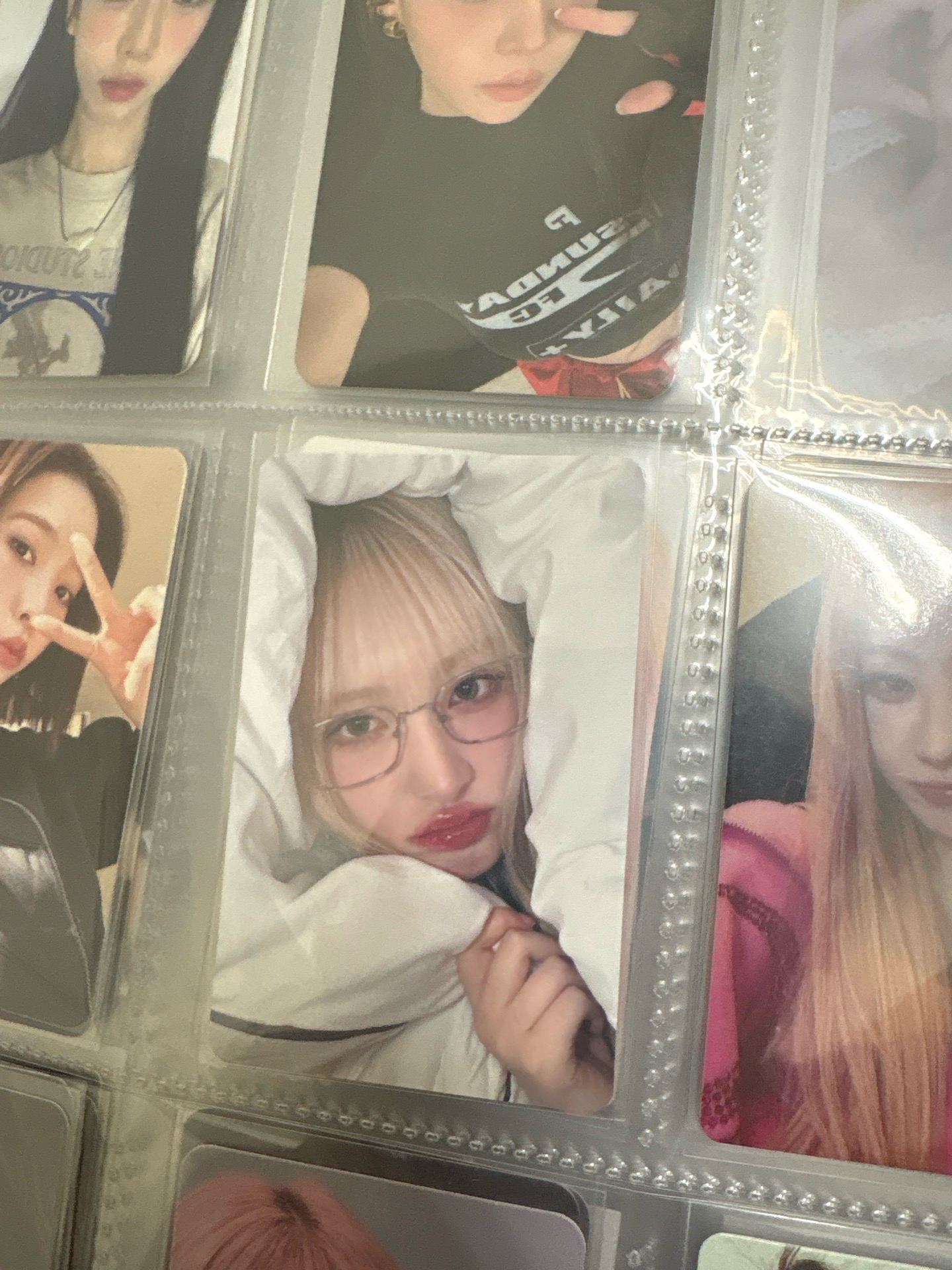 被子栗 被子🌰 