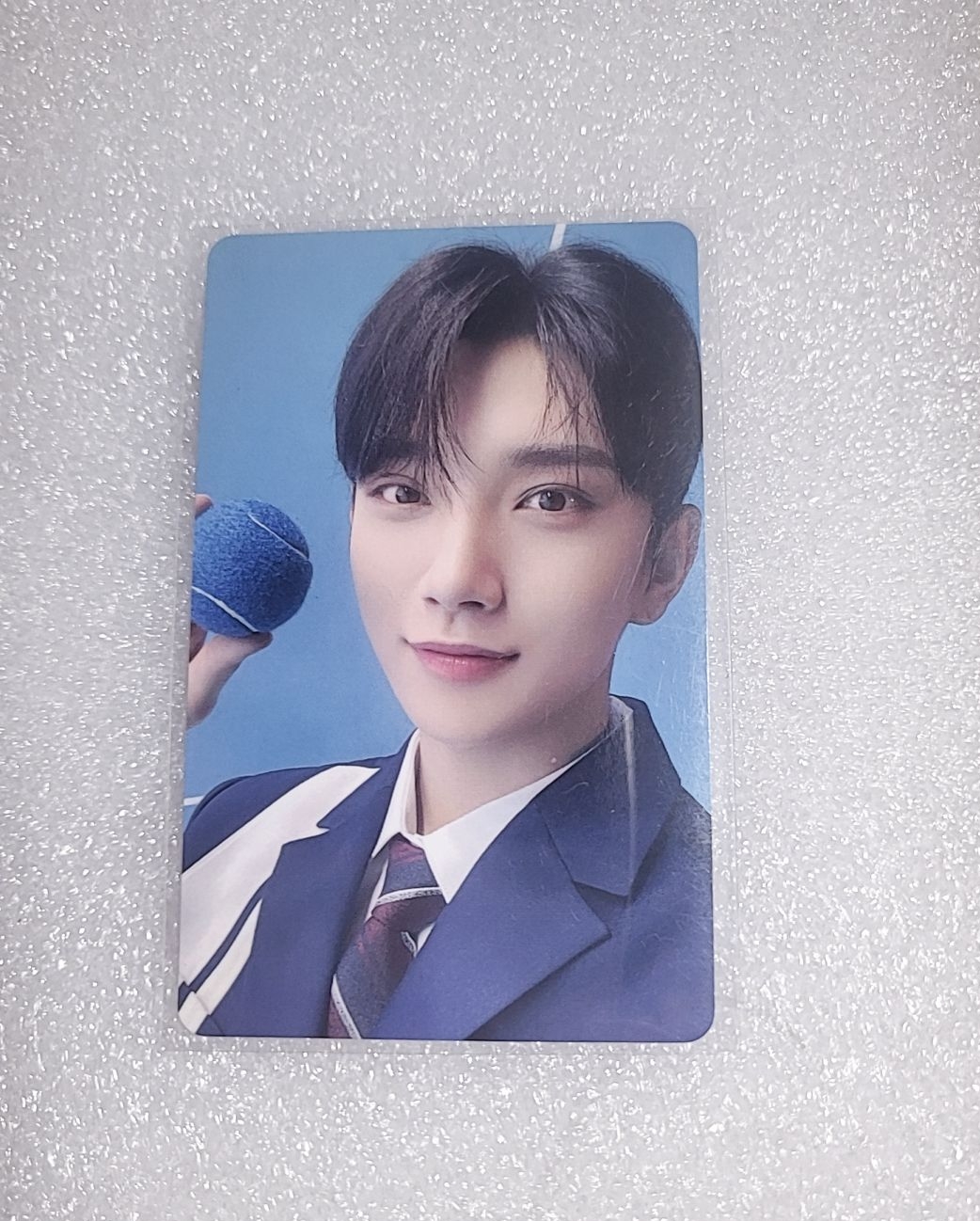 Joshua 洪知秀 Dream 名古屋場限