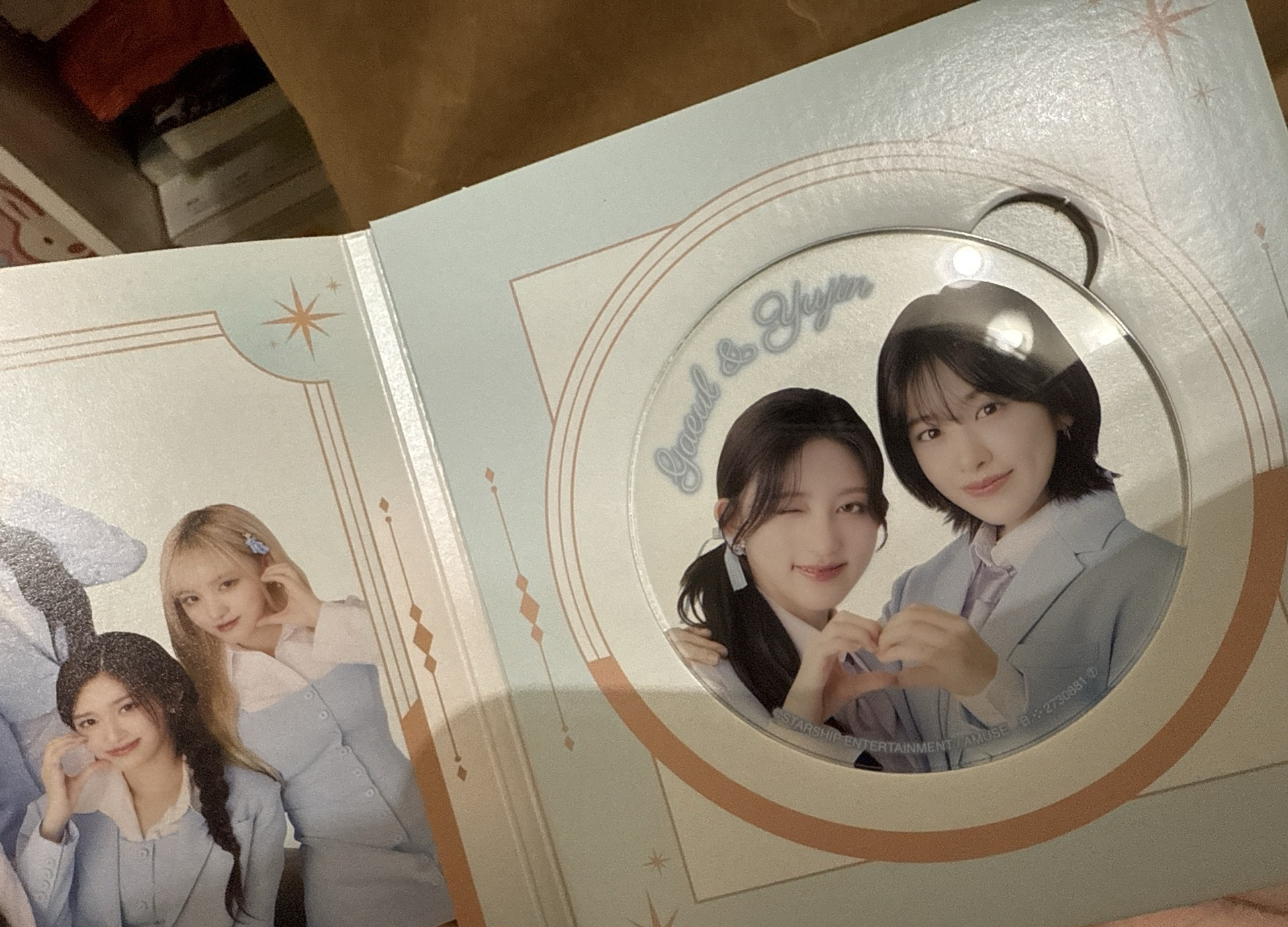 萬代 杯墊 安秋 