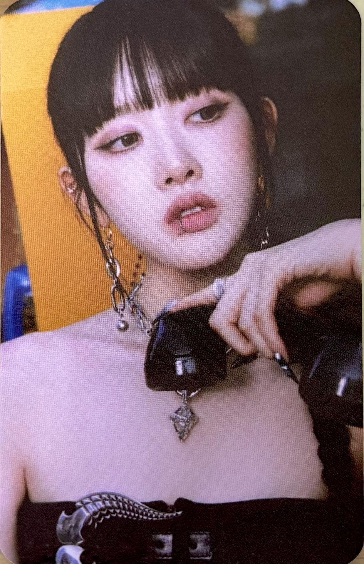 專卡現貨免包手