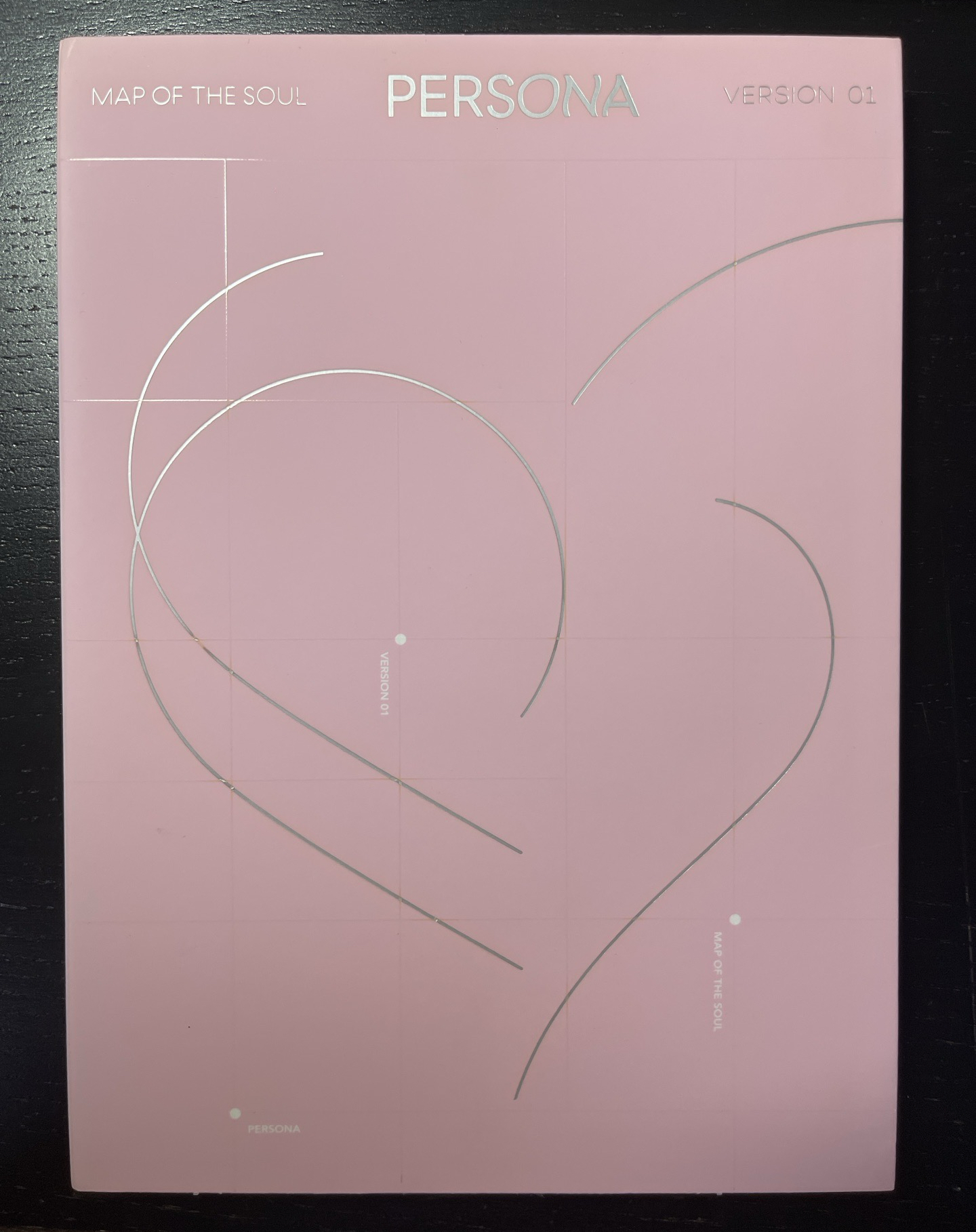 Persona｜空專｜底片版本