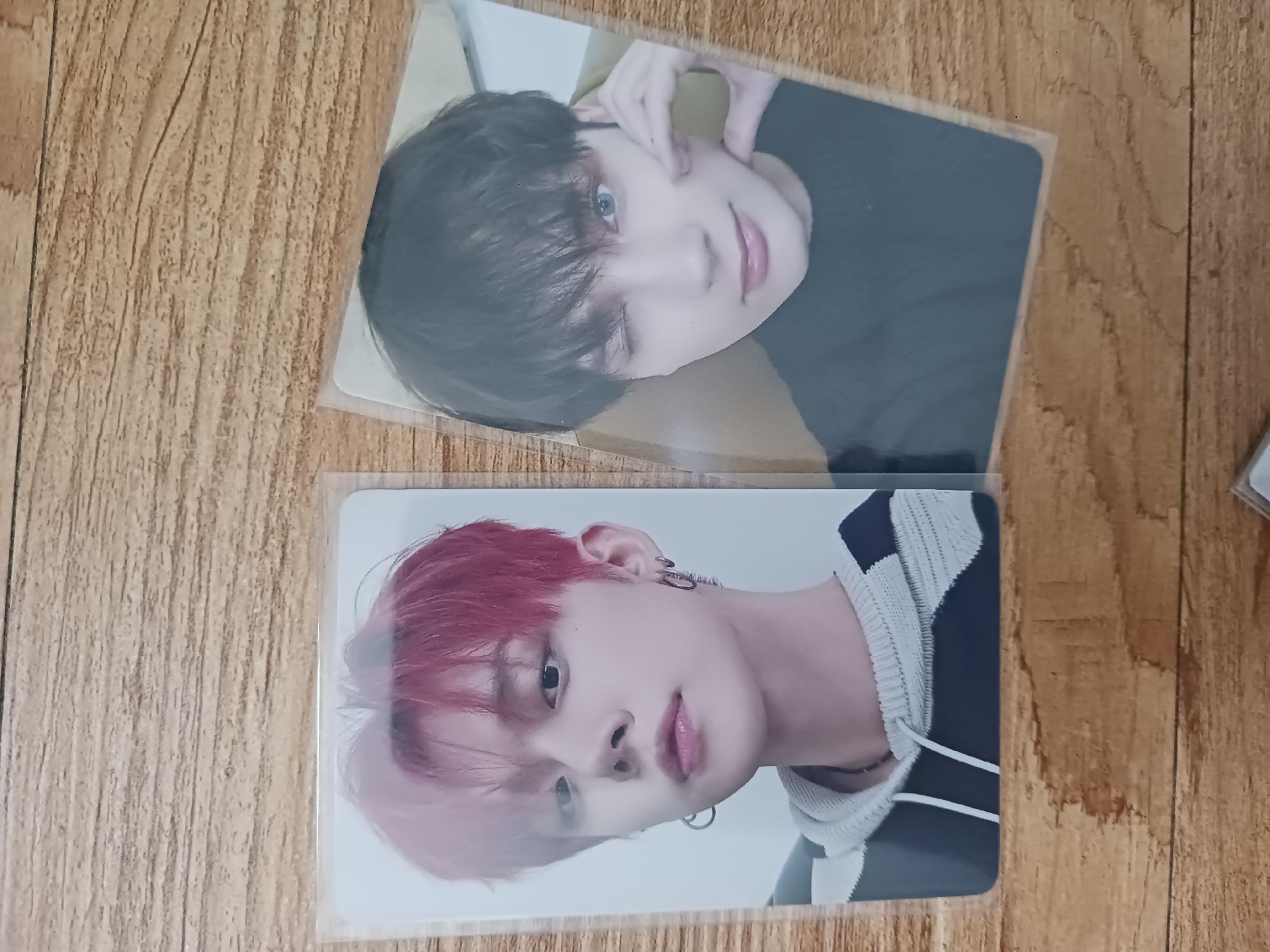 環球幸運卡 竣寧