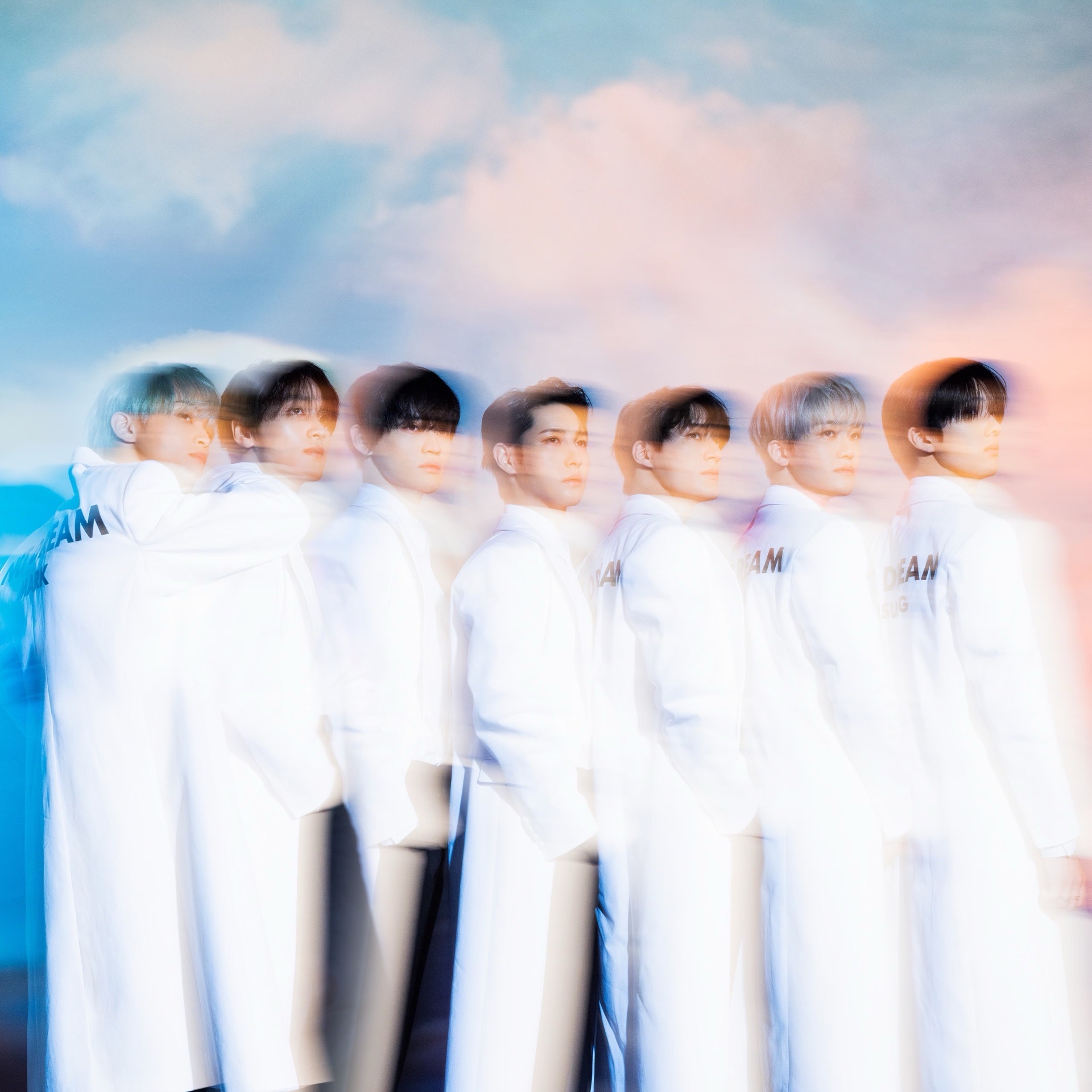 Best Friend Ever - JAPAN 1st Single