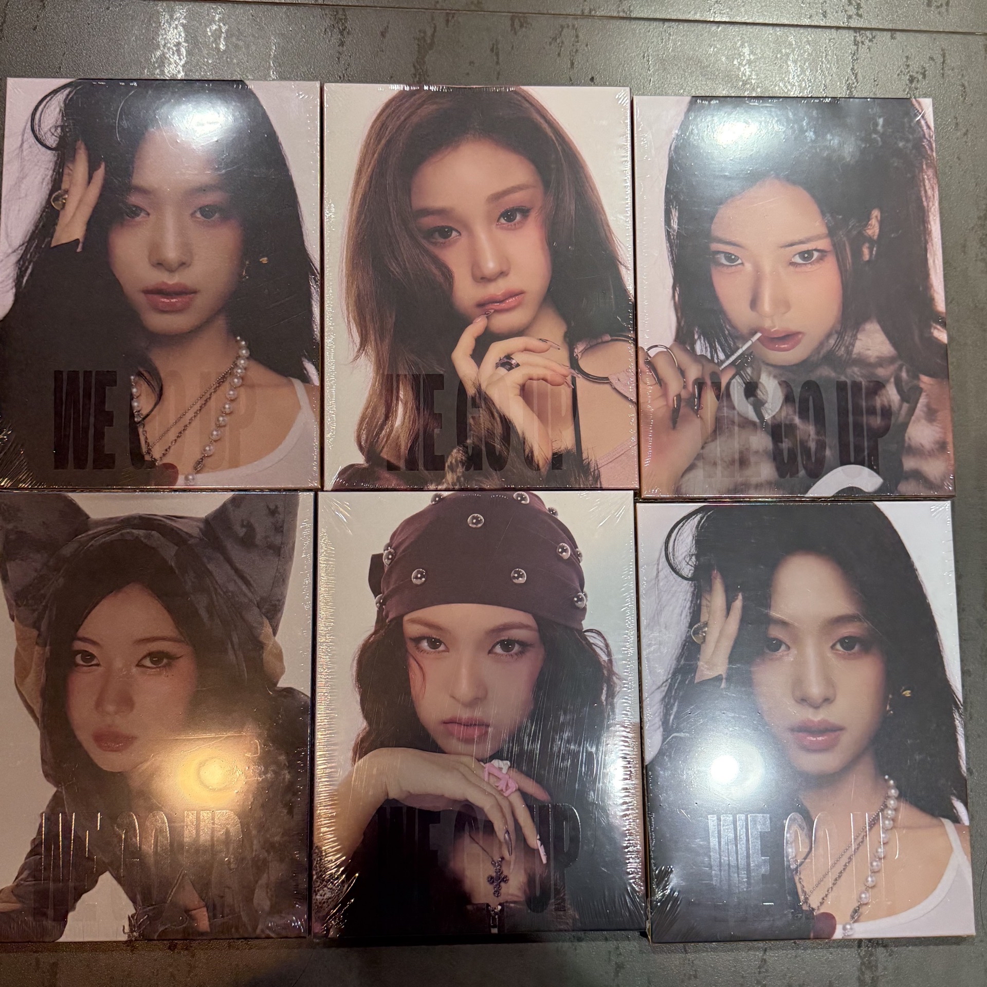 🌟現貨🌟全新未拆單封