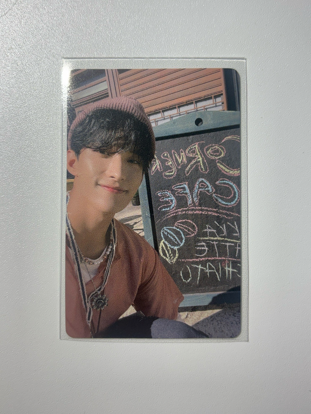 碩 迷11 一直娛yzy A簽售卡