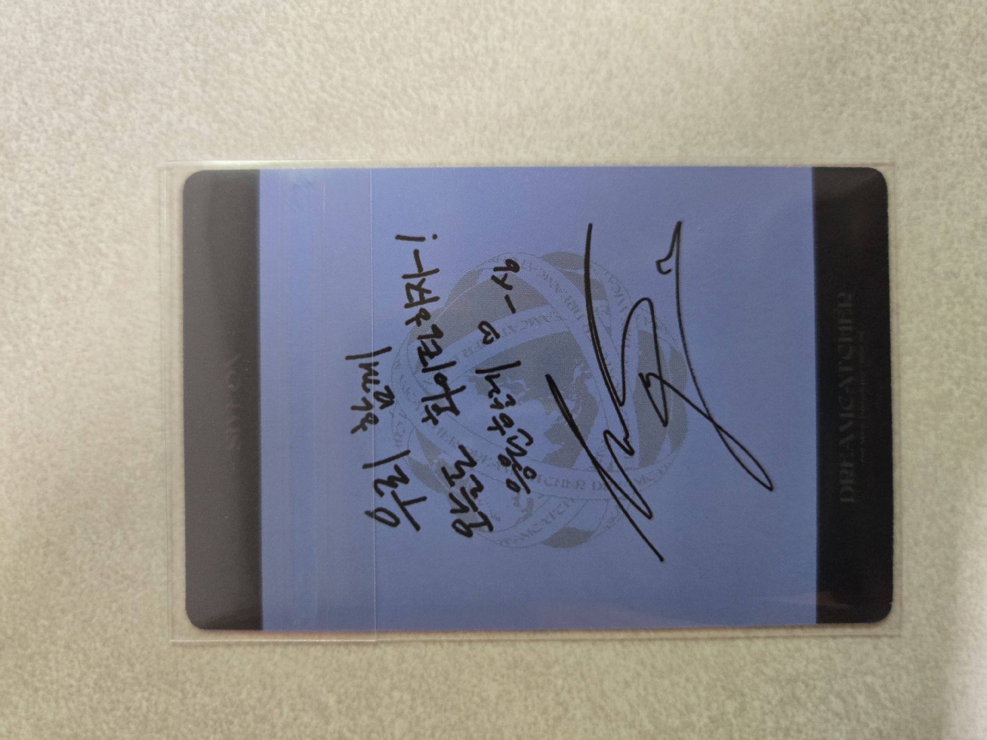 正規二 娟 普專專卡