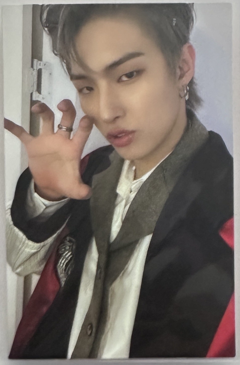 旼琦 改版專 專卡 Z ver. Limited