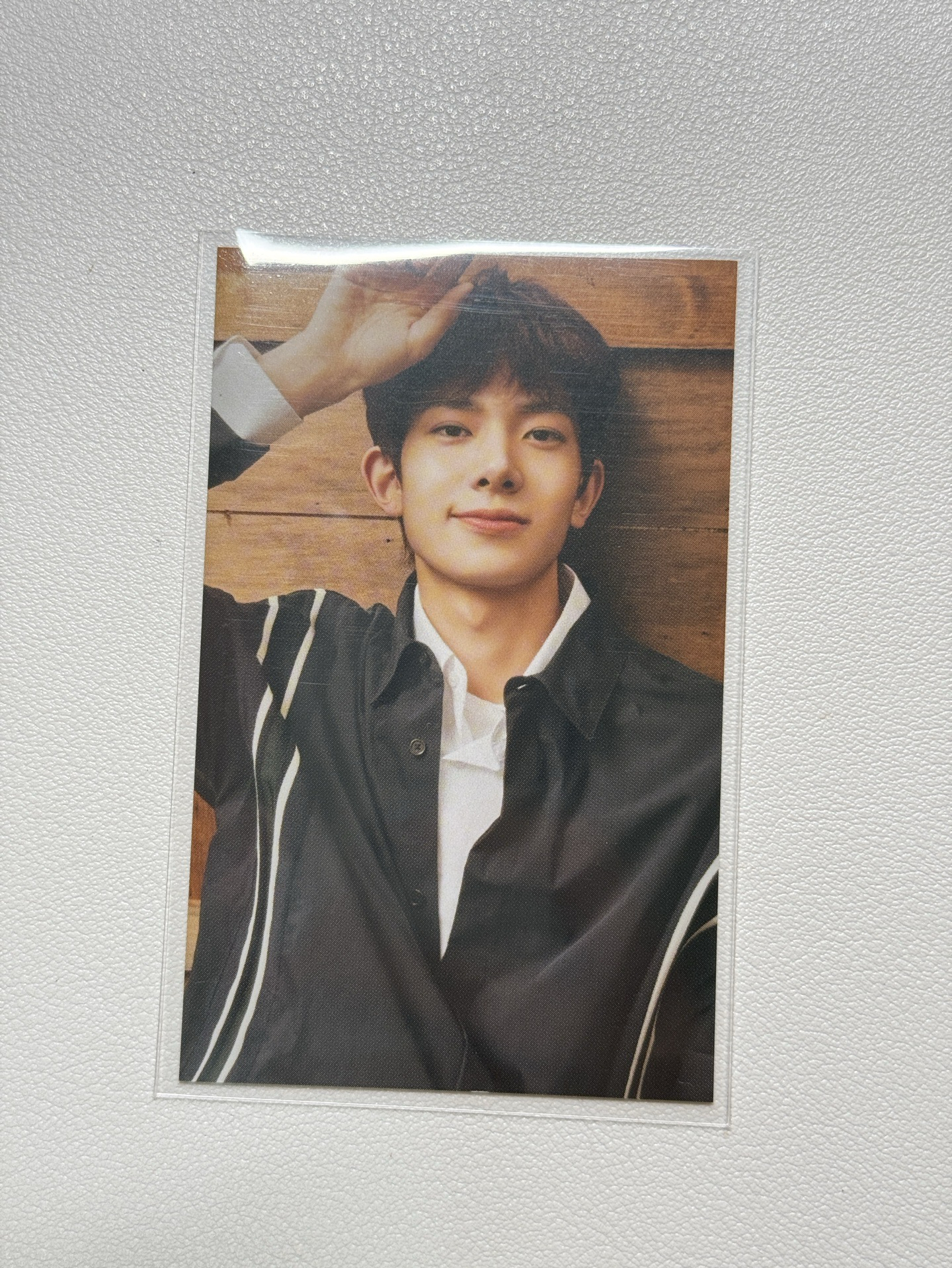 李羲承sp1.0場週隨機卡