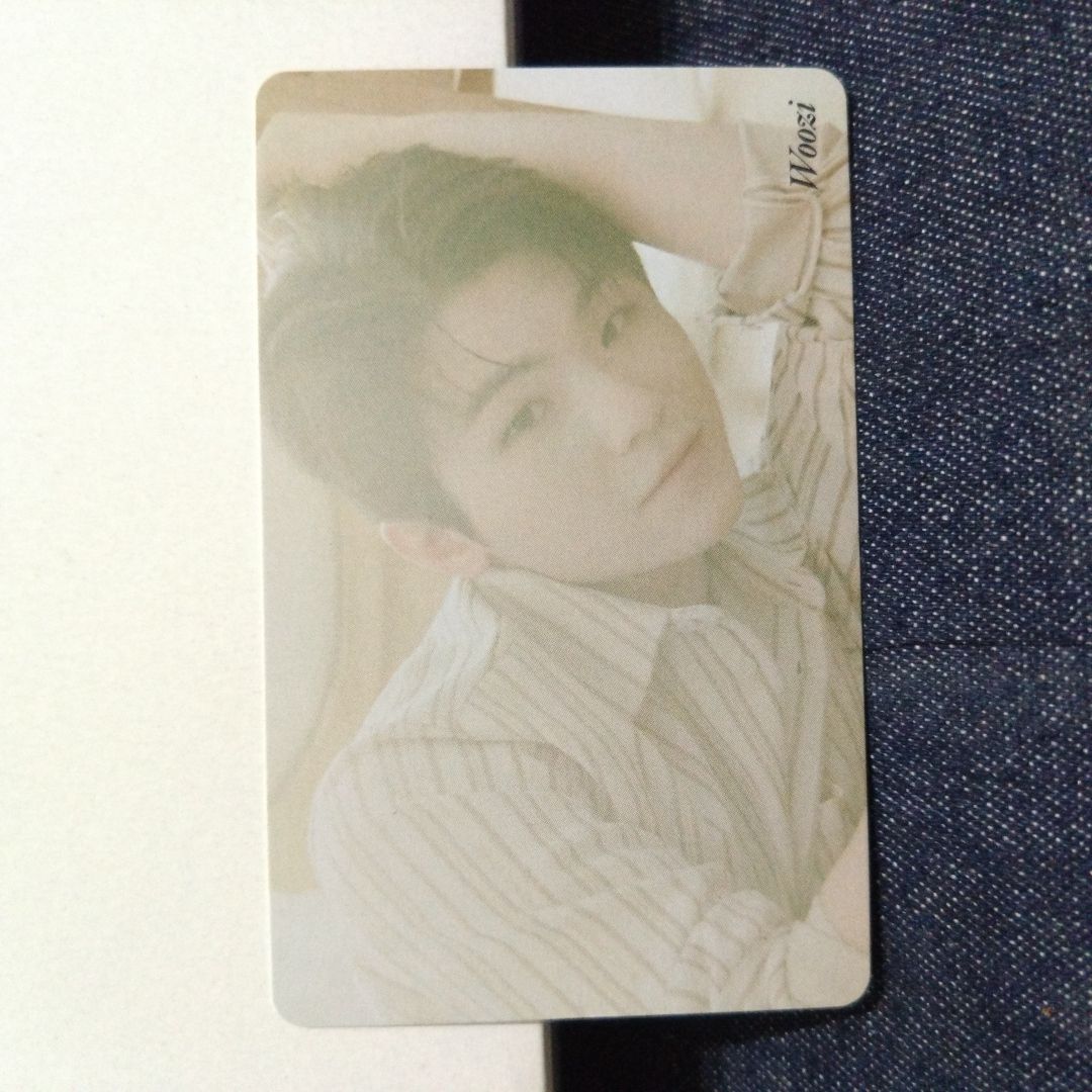 ❤️迷八特典勳（100）