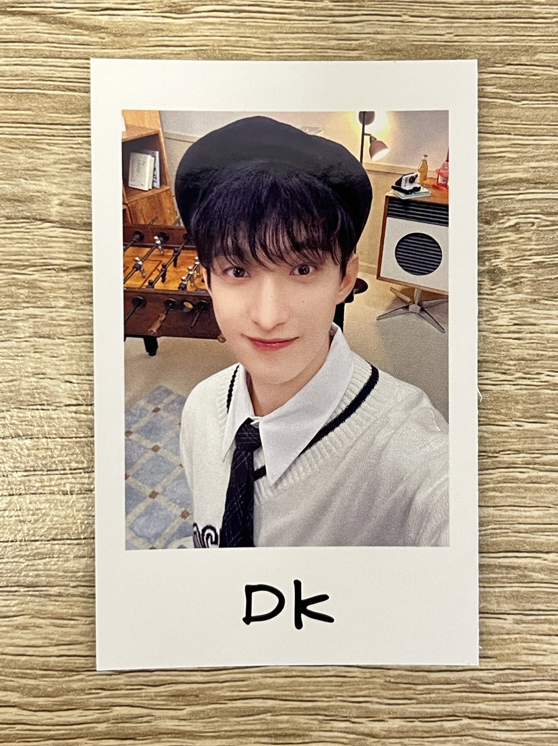 Holiday 拍立得 碩