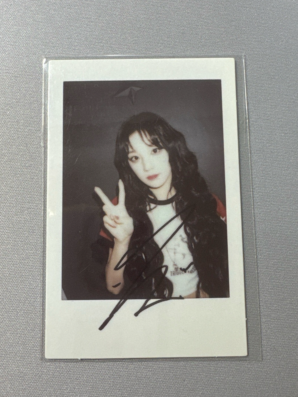 2024 世巡DVD特典卡