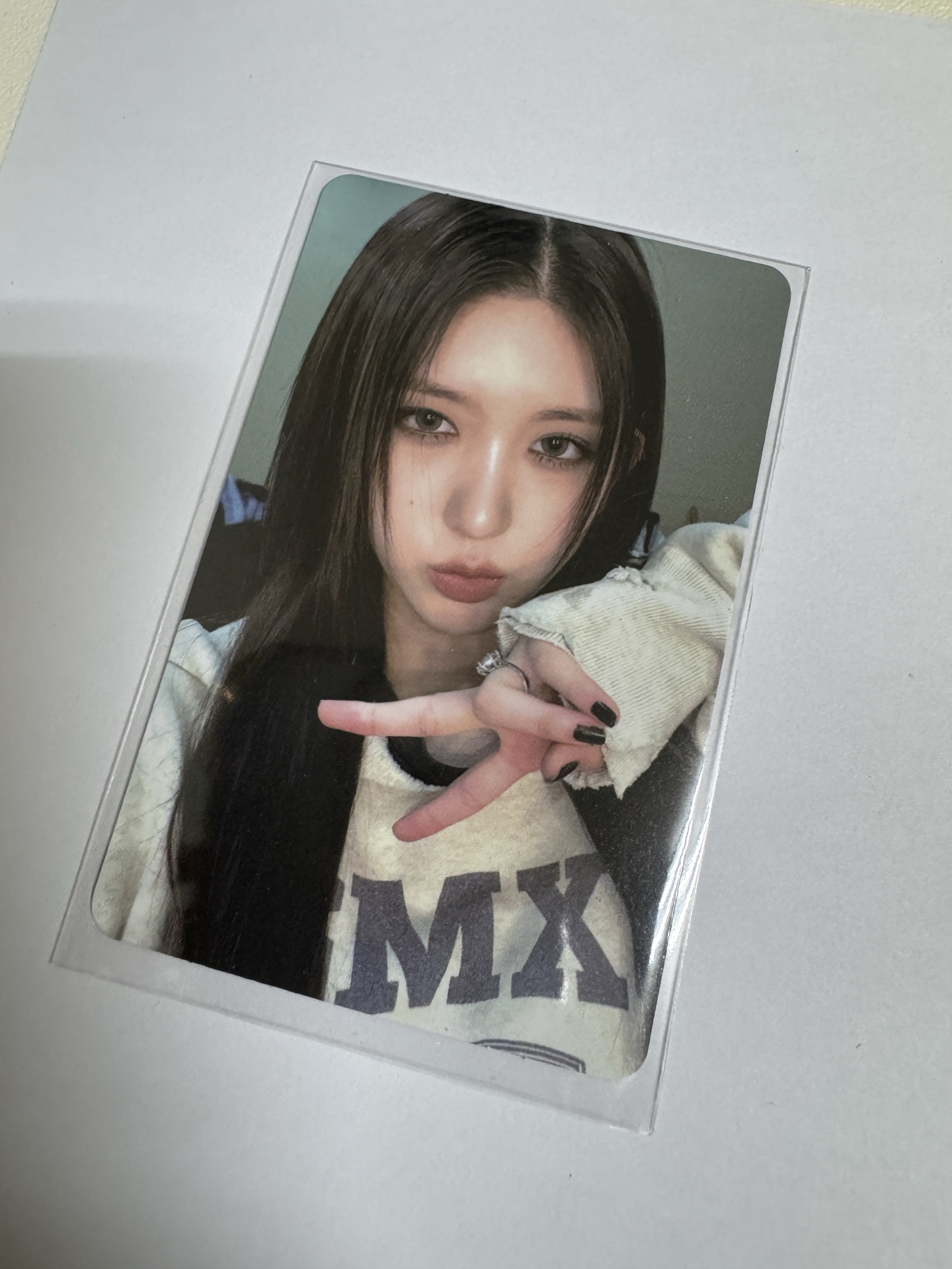 I’VE MINE SWLD秋