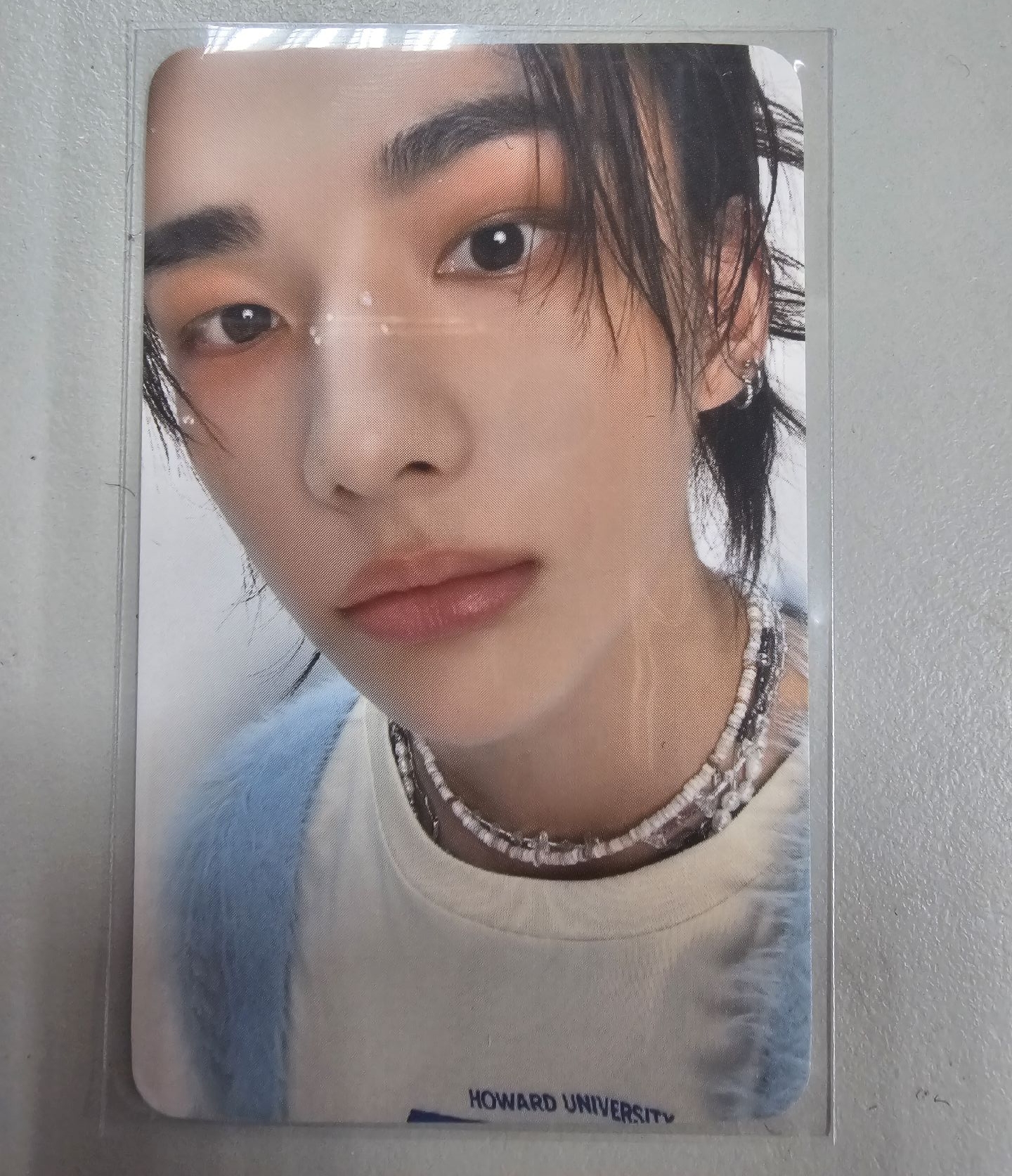 SKZ 黃炫辰5期FM滿額卡