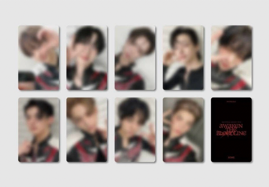 日咖兵庫場幸運卡