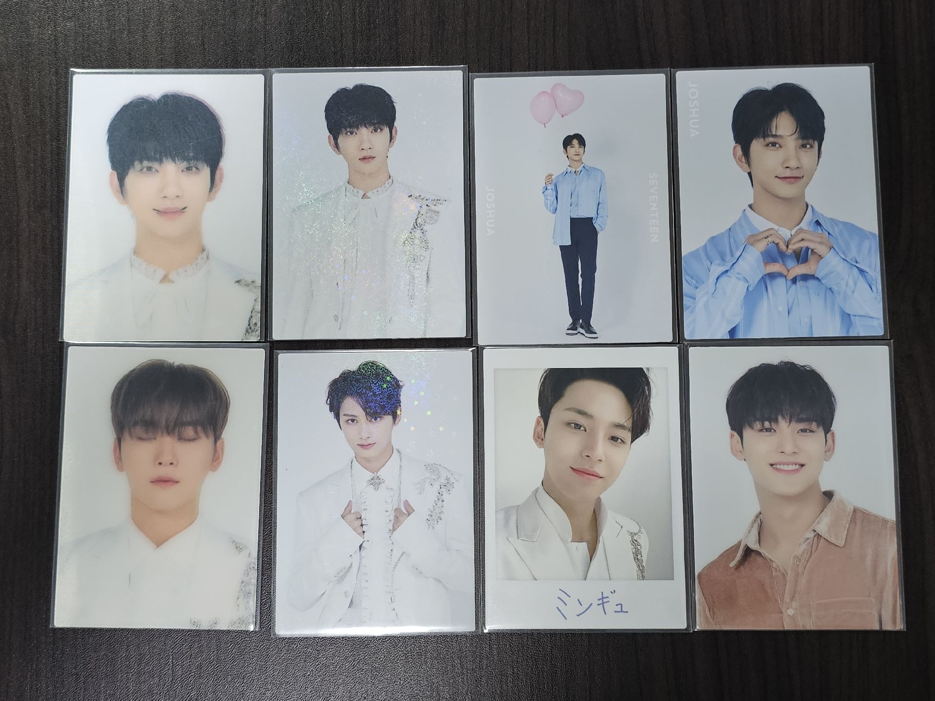 十七 日本隨機卡 2