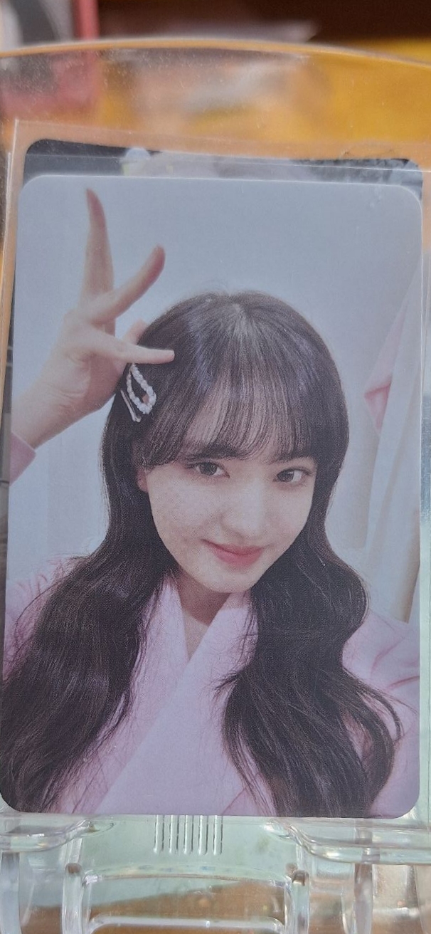 演唱會The Prom Queens周邊卡