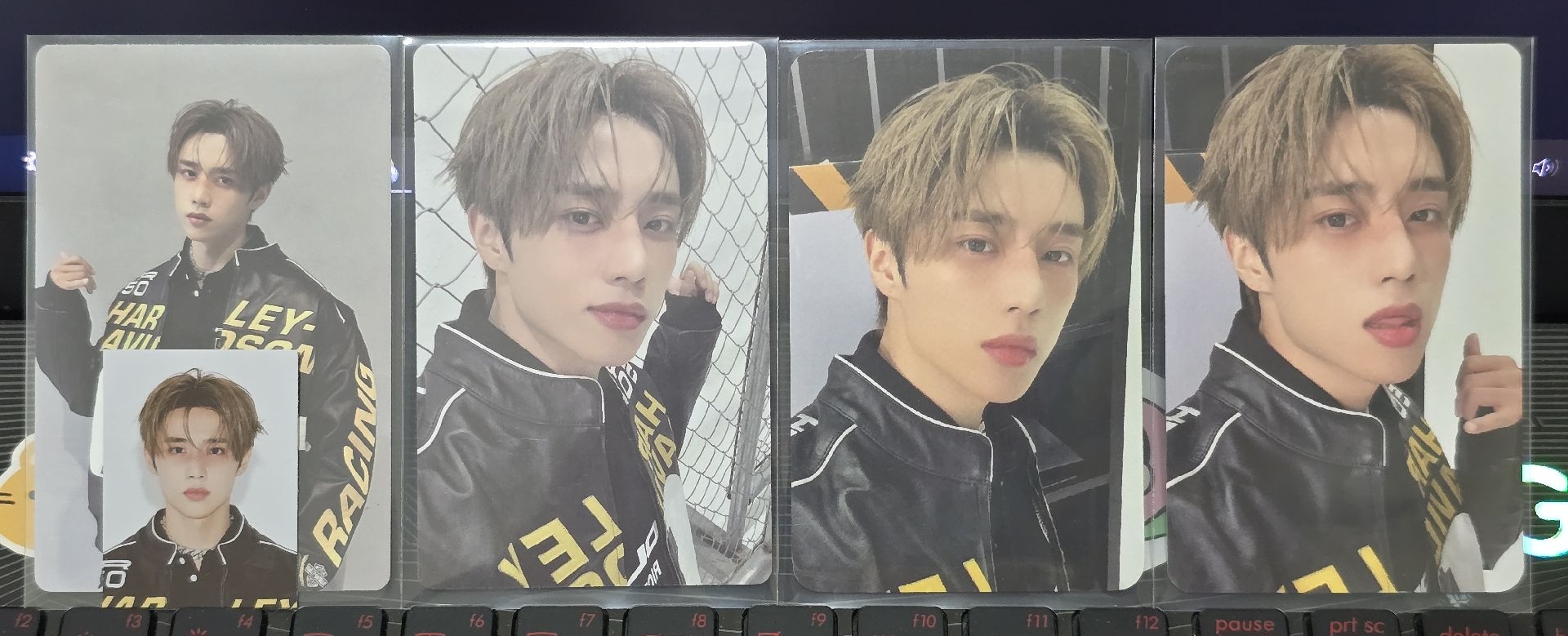 2025 SG 個人set+阿拉丁預售+WM預售