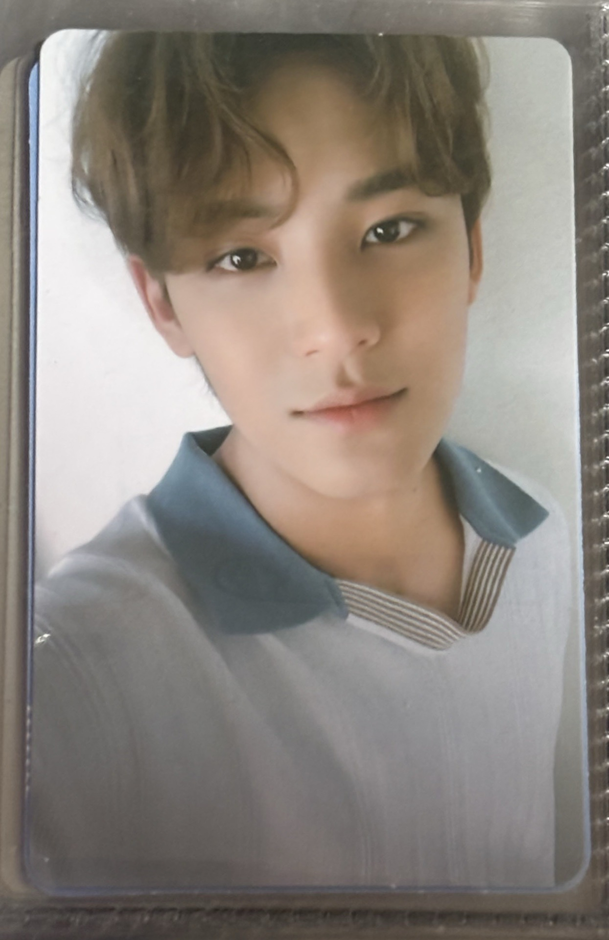 金珉奎 - YOU MAKE MY DAY MEET ver.