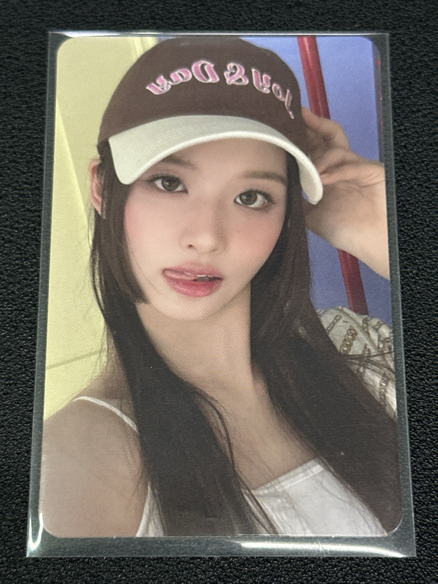 NNIXX 薛侖娥 Expergo 專卡