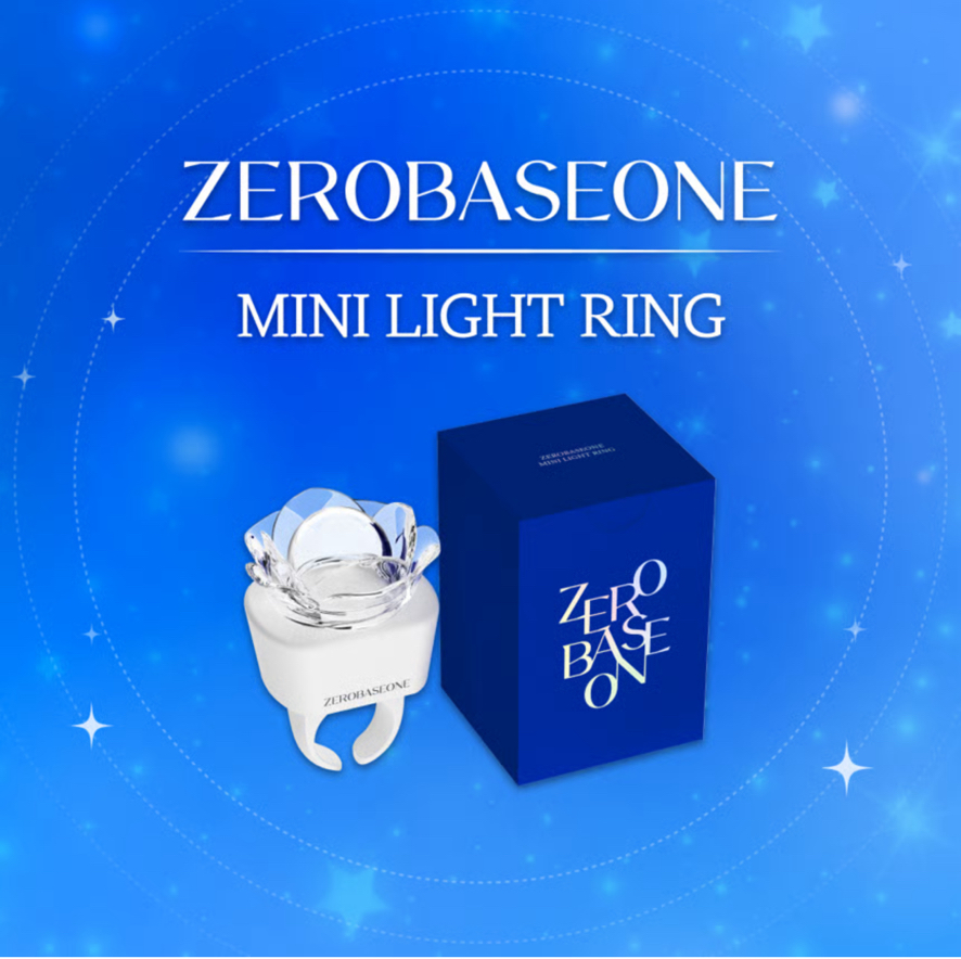 ［代購］ZB1手燈、小手燈、手燈表情