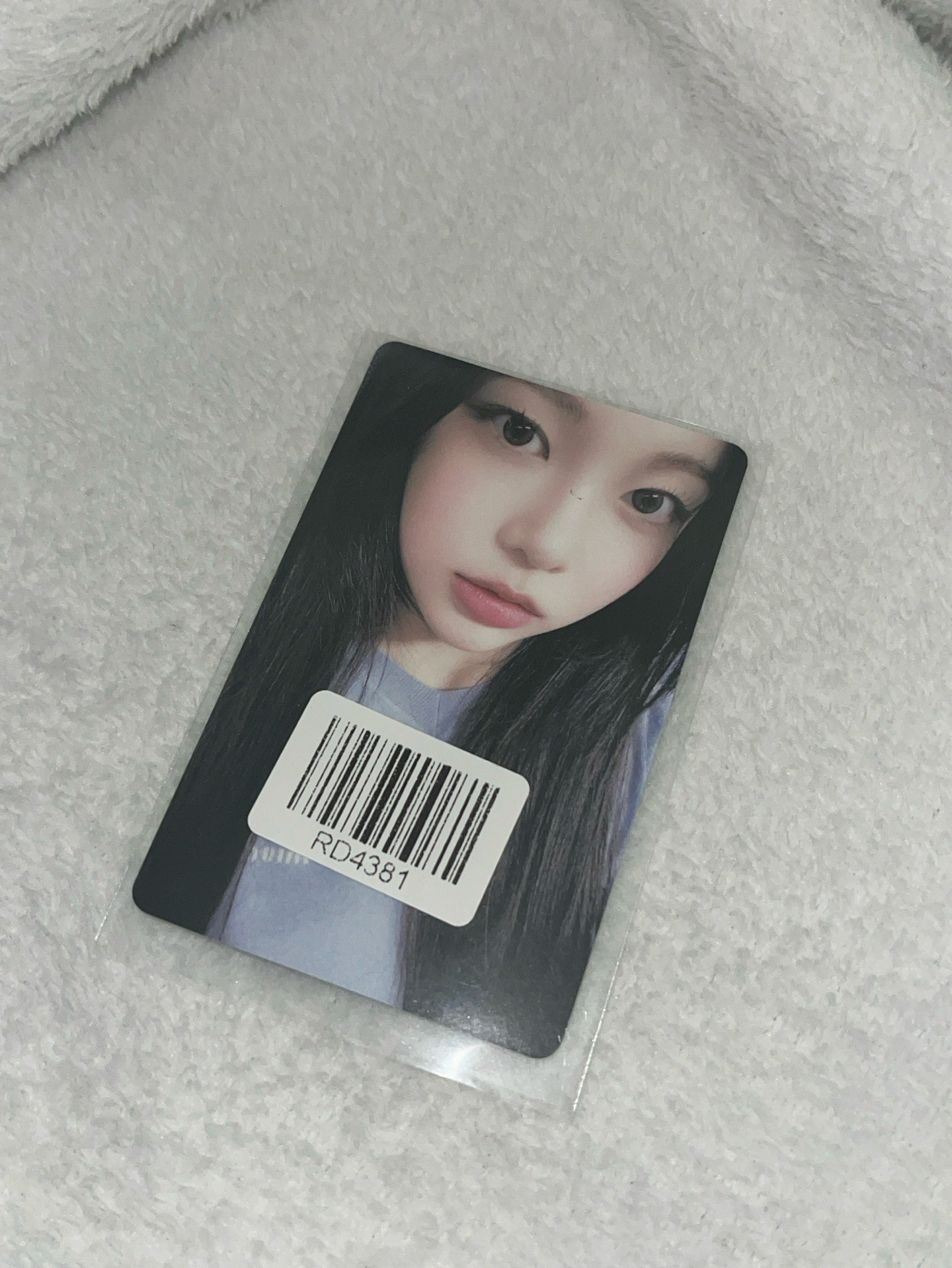 ian默認廠損小卡